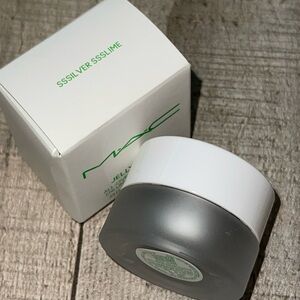 Mac Underground Jelly Slime ~ SSSilver SSSlime